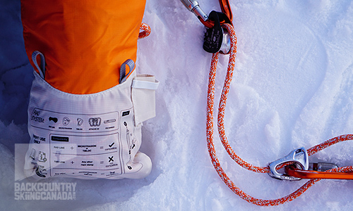 Petzl Climbing Gear